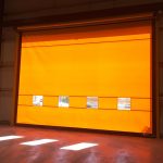 Image for Dynaco High Speed Doors