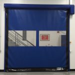 Image for Cleanroom Doors at Depuy Synthes Cork