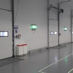 Image for Regeneron Ireland Limerick – Dynaco High Speed Doors